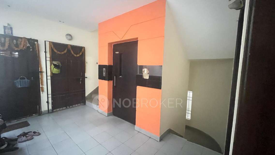 1 BHK Flat In Sri Mahalakshmi Mandira Doshi Apartments For Sale  In Mogappair East