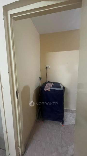 1 BHK Flat In Sri Mahalakshmi Mandira Doshi Apartments For Sale  In Mogappair East