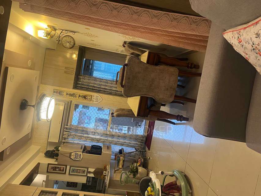 3 BHK Flat In Ajnara Le Garden For Sale  In Sector 16