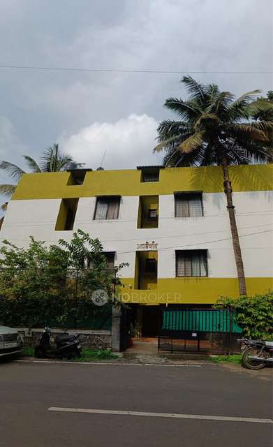 PG for Girls in Gokhalenagar