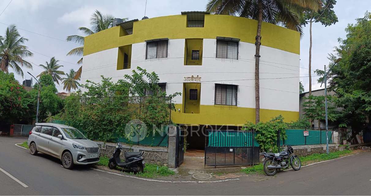 PG for Girls in Gokhalenagar