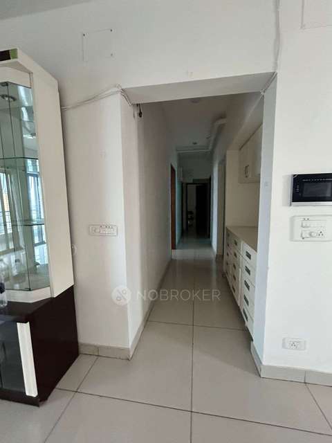 4+ BHK Flat In Paranjape Blue Ridge, Hinjewadi for Rent  In Hinjewadi