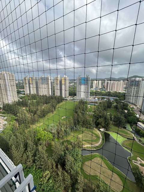 4+ BHK Flat In Paranjape Blue Ridge, Hinjewadi for Rent  In Hinjewadi