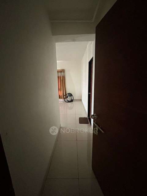 4+ BHK Flat In Paranjape Blue Ridge, Hinjewadi for Rent  In Hinjewadi