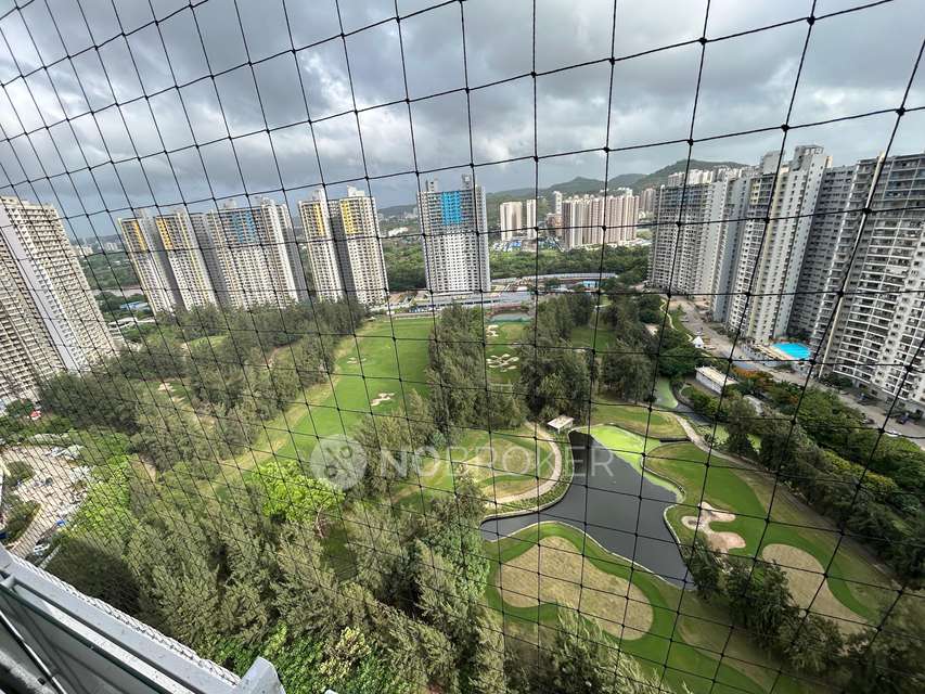 4+ BHK Flat In Paranjape Blue Ridge, Hinjewadi for Rent  In Hinjawadi