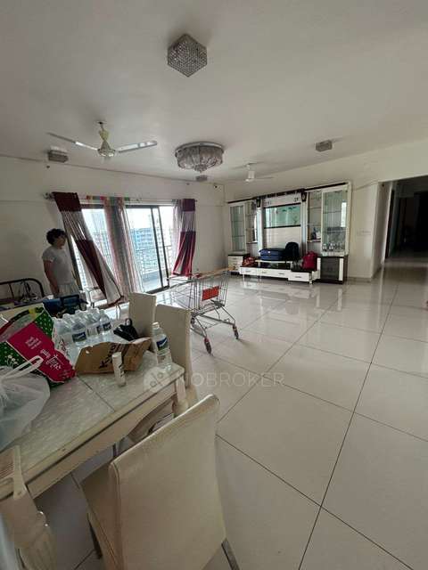 4+ BHK Flat In Paranjape Blue Ridge, Hinjewadi for Rent  In Hinjewadi