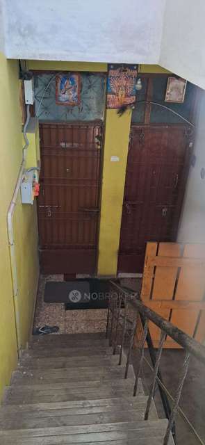 2 BHK Flat In Rsg House For Sale  In Nungambakkam