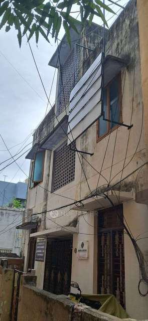 2 BHK Flat In Rsg House For Sale  In Nungambakkam