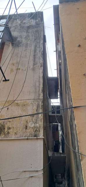 2 BHK Flat In Rsg House For Sale  In Nungambakkam