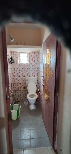 2 BHK Flat In Rsg House For Sale  In Nungambakkam