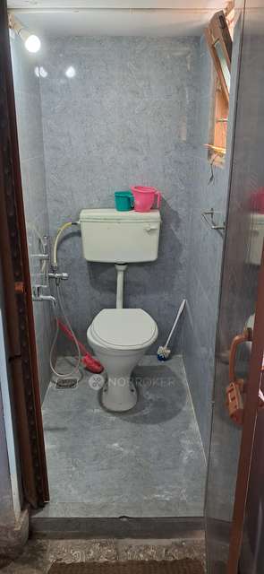 2 BHK Flat In Rsg House For Sale  In Nungambakkam