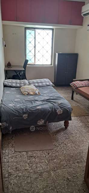 2 BHK Flat In Rsg House For Sale  In Nungambakkam