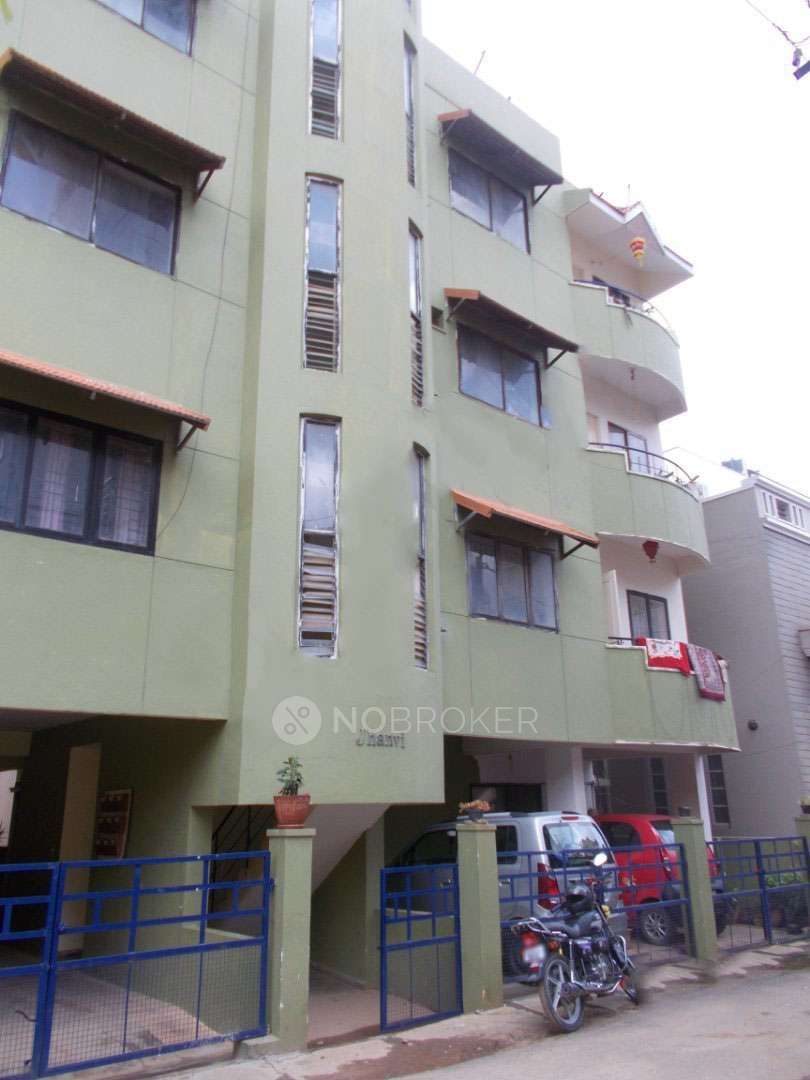Godrej Woodscapes