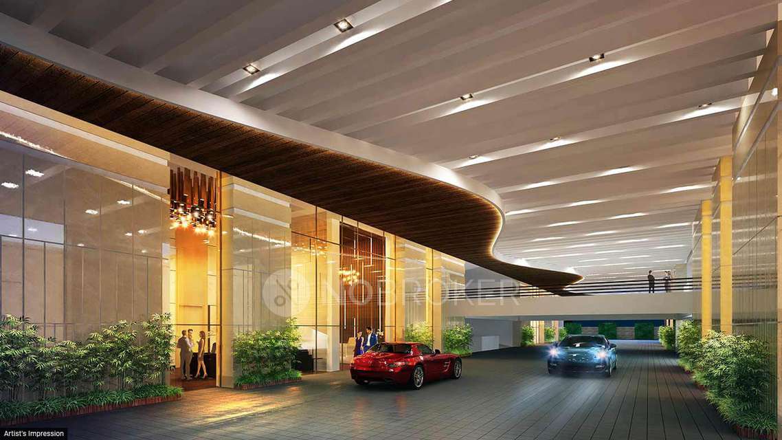 1 BHK Flat In Runwal Pinnacle For Sale  In Mulund West