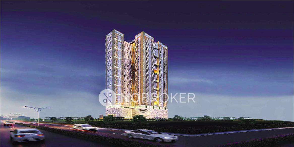 1 BHK Flat In Runwal Pinnacle For Sale  In Mulund West