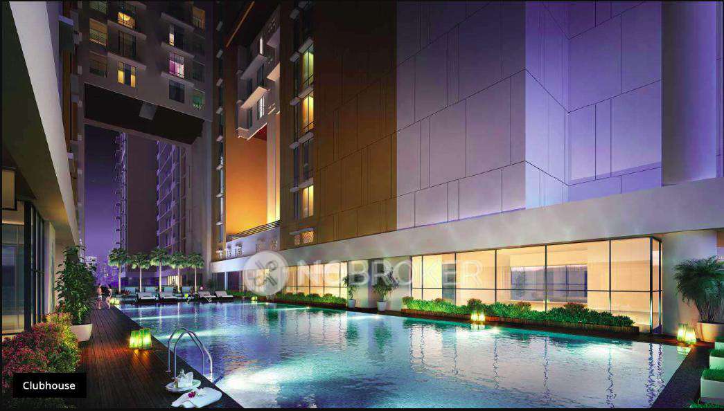 1 BHK Flat In Runwal Pinnacle For Sale  In Mulund West