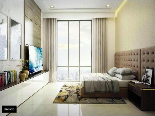 1 BHK Flat In Runwal Pinnacle For Sale  In Mulund West
