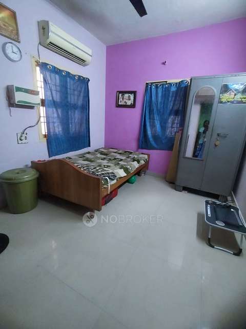 2 BHK Flat In Alp Raj Garden, Chennai For Sale  In Porur