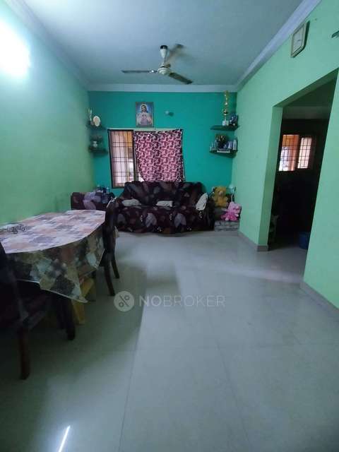2 BHK Flat In Alp Raj Garden, Chennai For Sale  In Porur