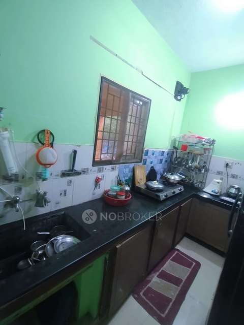 2 BHK Flat In Alp Raj Garden, Chennai For Sale  In Porur