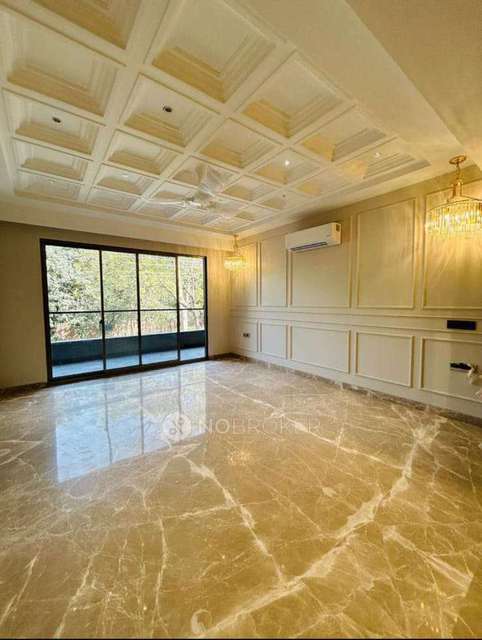 1 BHK Flat In Standalonebuilding  for Rent  In Chhatarpur