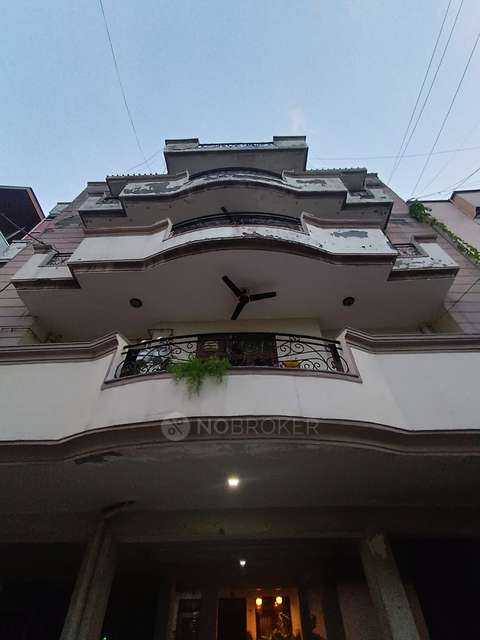 2 BHK Flat In Ajanara For Sale  In Surya Nagar