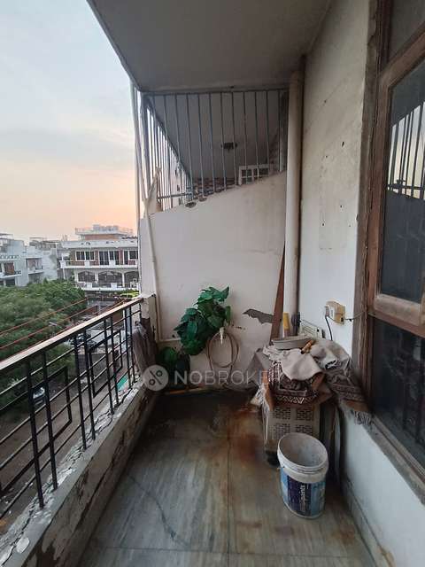 2 BHK Flat In Ajanara For Sale  In Surya Nagar