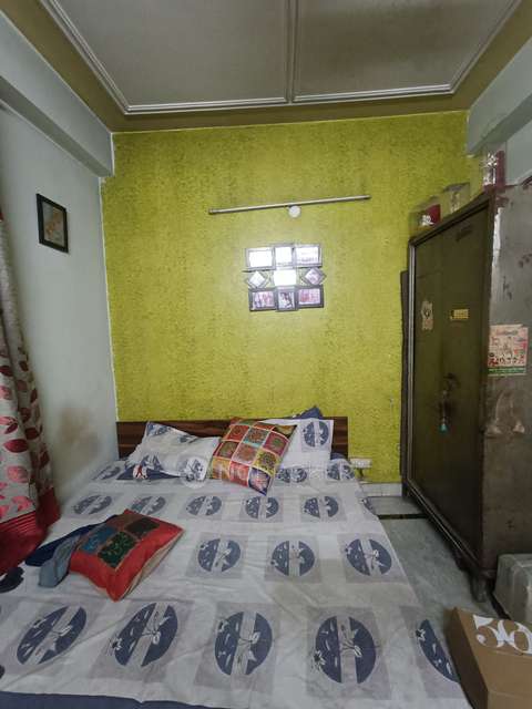 2 BHK Flat In Ajanara For Sale  In Surya Nagar