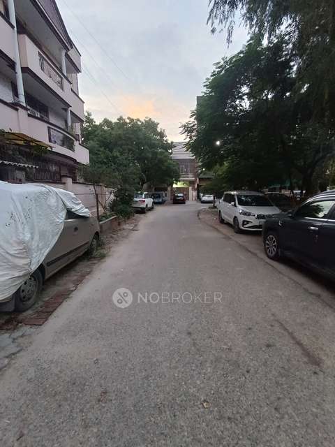 2 BHK Flat In Ajanara For Sale  In Surya Nagar