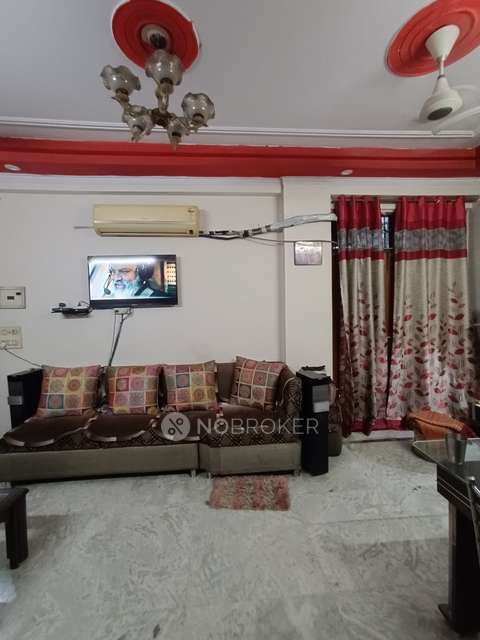 2 BHK Flat In Ajanara For Sale  In Surya Nagar