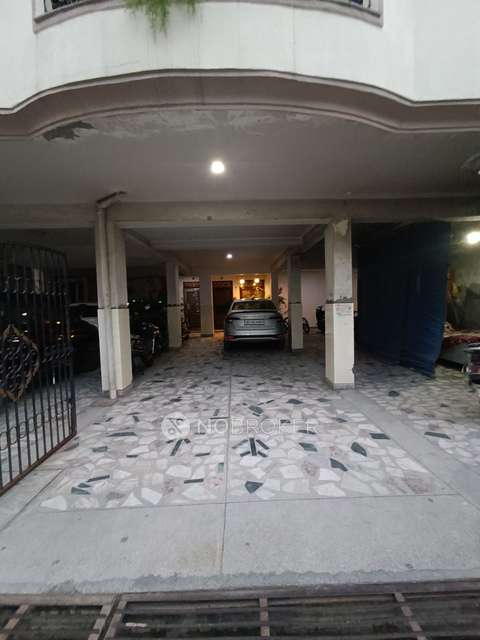 2 BHK Flat In Ajanara For Sale  In Surya Nagar