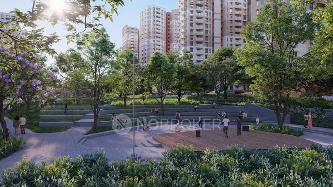 2 BHK Flat In Luminaire At Brigade El Dorado For Sale  In Bagalur