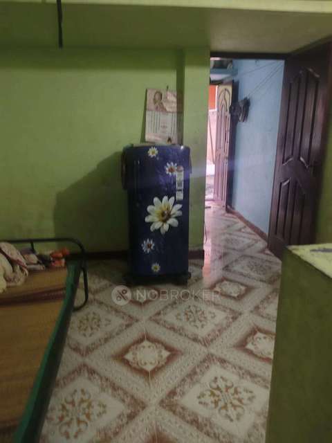 1 RK House for Rent  In V6xr+px8, Mgr Rd, Mgr Nagar, Sholinganallur, Chennai, Tamil Nadu 600119, India