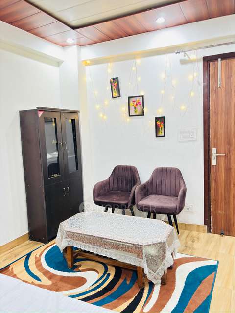 1 RK Flat In Future Homes Studio, Gaur City 2 For Sale  In Gaur City 2