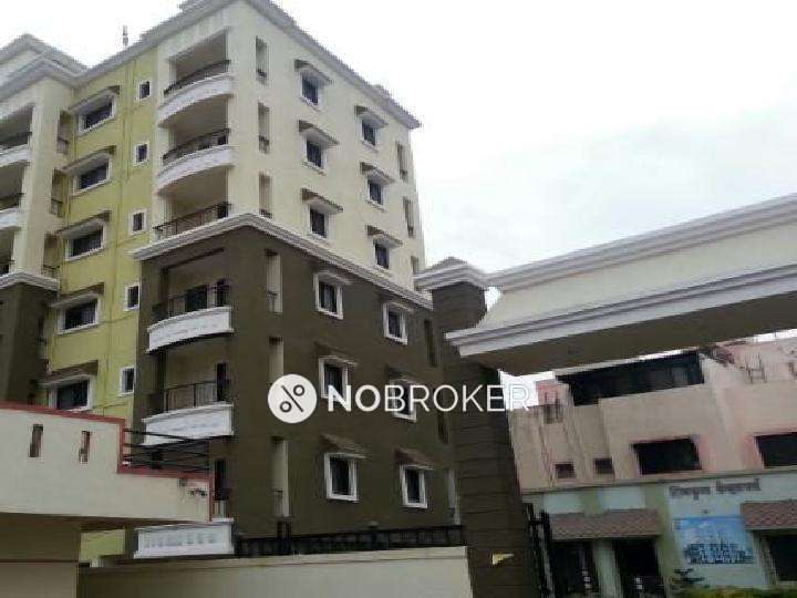 2 BHK Flat In Standalone Building  for Rent  In Fursungi