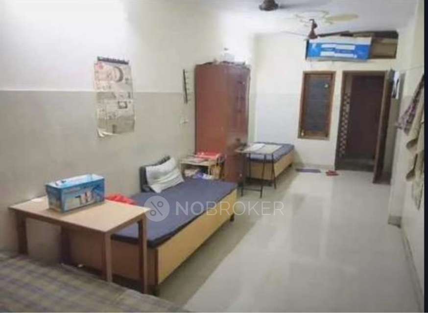 PG for Boys in Laborious Gym 