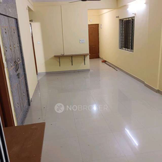2 BHK Flat In Slv Suhas Celestia for Rent  In Abbigere Government Hospital, Abbigere, Bengaluru, Karnataka, India