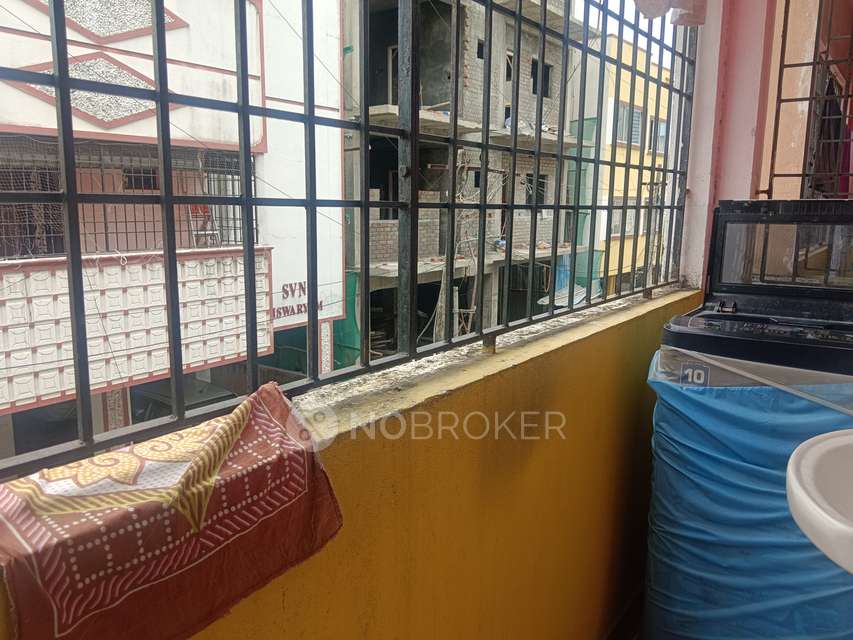 2 BHK Flat In Aishwarya Bhavanam  Apartment  For Sale  In  Tambaram East