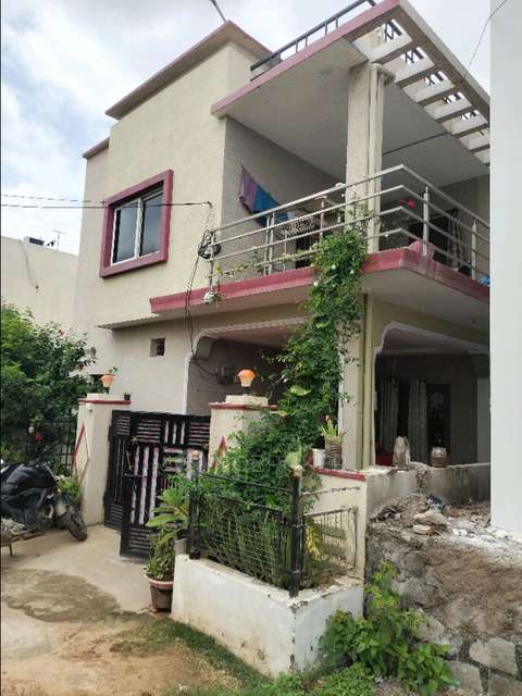 3 BHK House For Sale  In Gandi Maisamma