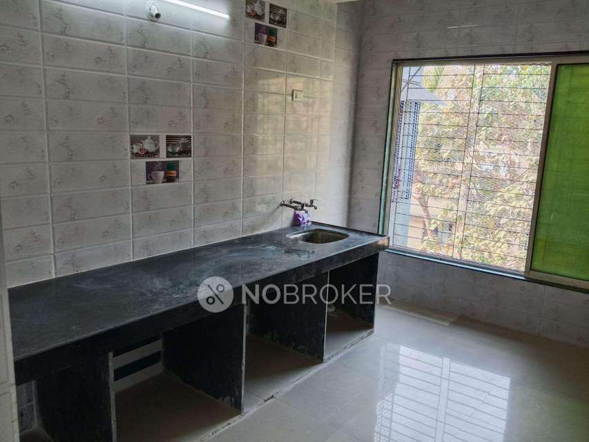 2 BHK Flat In Vinayak Abc For Sale  In Saphale