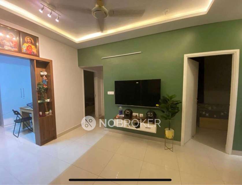 3 BHK Flat In Iconest 3 For Sale  In Iconest 3