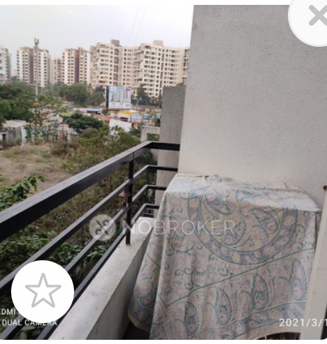 RK Lunkad Akshay Towers