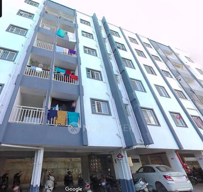 1 BHK Flat In Swanandi Residency For Sale  In Dhayari