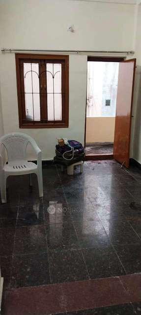 2 BHK Flat In Sai Souda Apartment Veer Nagar For Sale  In Sai Soudha Apartment