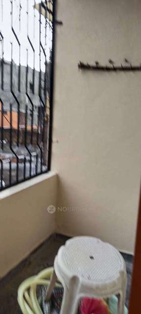 2 BHK Flat In Sai Souda Apartment Veer Nagar For Sale  In Sai Soudha Apartment