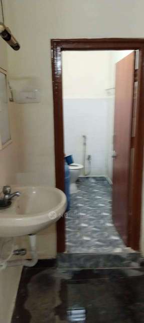 2 BHK Flat In Sai Souda Apartment Veer Nagar For Sale  In Sai Soudha Apartment