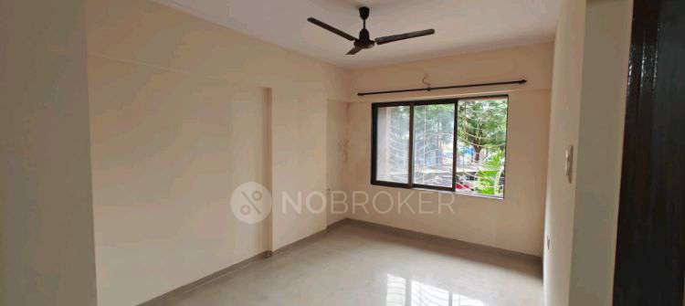 1 BHK Flat In Sudarshan Sky Garden for Rent  In Thane West