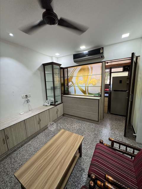 2 BHK Flat In Shri Hari Krishna Kripa Chs for Rent  In Andheri West