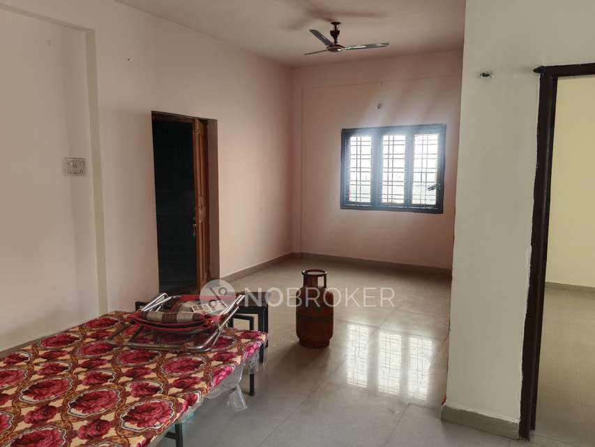 2 BHK Flat In Jaswanth Recydency for Rent  In Nizampet