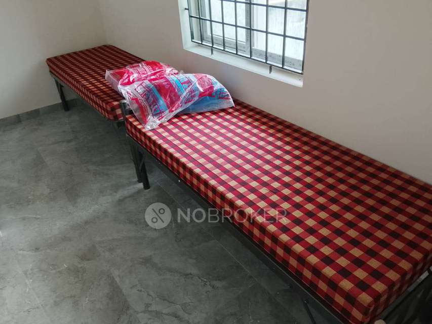 PG for Boys in Velachery